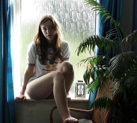 Tribute to eighteen teenager