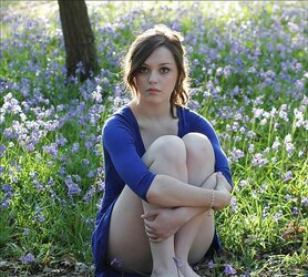 Tribute to eighteen teenager