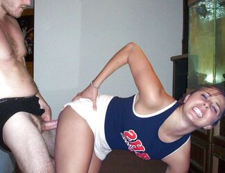 Super-Cute Femmes for a good Thursday Afternoon