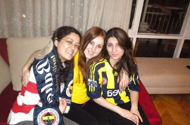 Nermin turkish