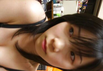Mika, story of a Japanese fledgling