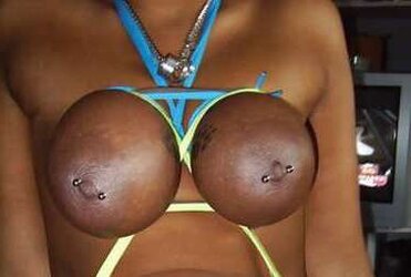 Breats thick baps restrain bondage