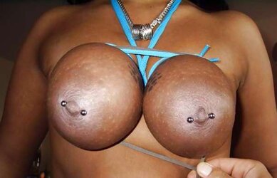 Breats thick baps restrain bondage