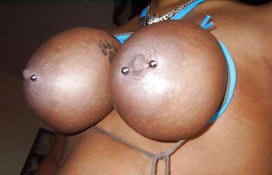 Breats thick baps restrain bondage