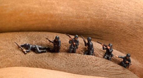 My funny and magnificent stuff six (schizmxxx)