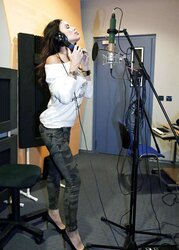 Severina Vuckovic (Croatian Singer)
