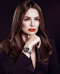 Severina Vuckovic (Croatian Singer)