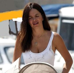 Severina Vuckovic (Croatian Singer)