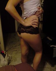 Manuele et sa undergarments
