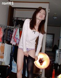 Japanese creampie