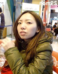 Japanese creampie