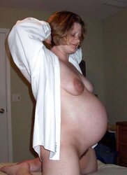Schwanger und schoen - The Bombshell of Pregnant Ladies