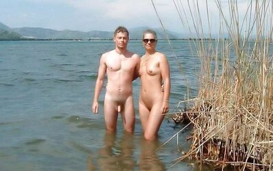 Nude duo 13.