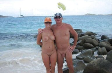 Nude duo 13.