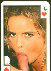 Porno cards