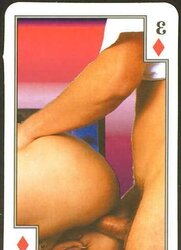 Porno cards