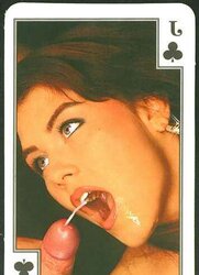 Porno cards