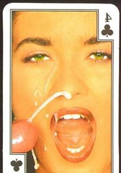 Porno cards