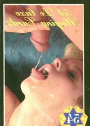 Porno cards