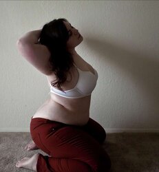 Spicy PLUMPER