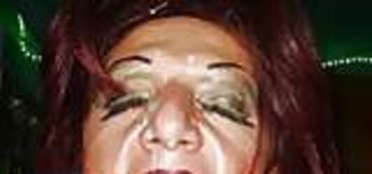 Granny EFFIE en een paar andere geile omas