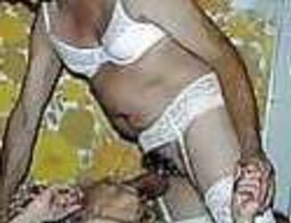 Granny EFFIE en een paar andere geile omas
