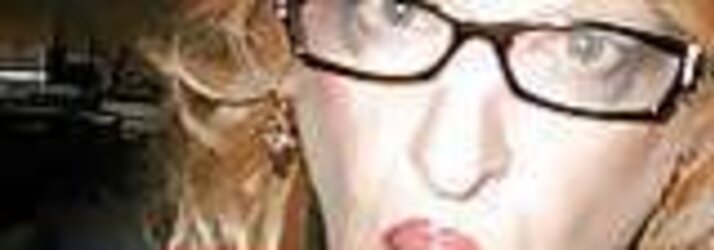 Granny EFFIE en een paar andere geile omas