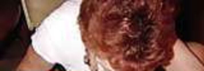 Granny EFFIE en een paar andere geile omas