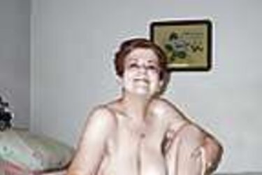 Granny EFFIE en een paar andere geile omas