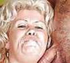 Granny EFFIE en een paar andere geile omas