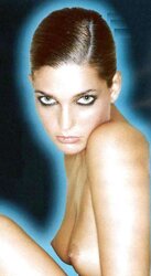 Celebs - Alessia Merz