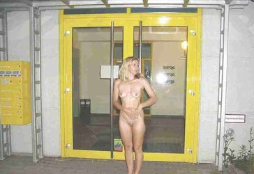 Nackt in Deutschland
