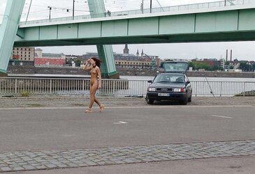 Nackt in Deutschland