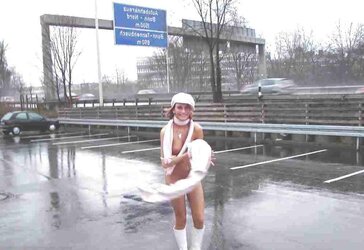 Nackt in Deutschland