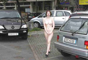 Nackt in Deutschland