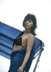 Japanese AV Lovelies-Honoka (six) (Re-Upload)