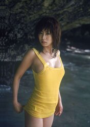 Japanese AV Lovelies-Honoka (six) (Re-Upload)