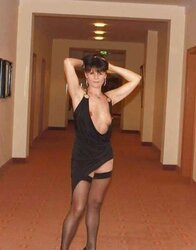 Most Splendid Mega-Bitch Caro I Wanna Nail (six)