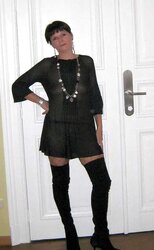 Most Splendid Mega-Bitch Caro I Wanna Nail (six)