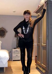 Most Splendid Mega-Bitch Caro I Wanna Nail (six)