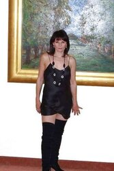 Most Splendid Mega-Bitch Caro I Wanna Nail (six)