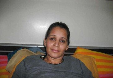 MAROC MOM FATIMA