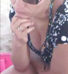 Beurette maroc chourouk tits