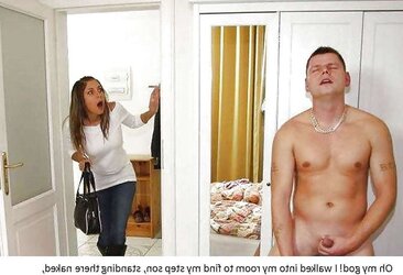 Taboo captions