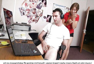 Taboo captions