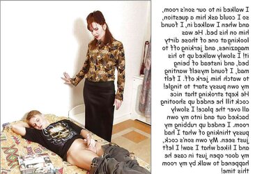 Taboo captions