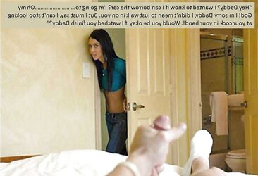 Taboo captions