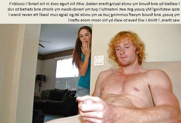 Taboo captions