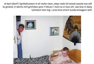 Taboo captions