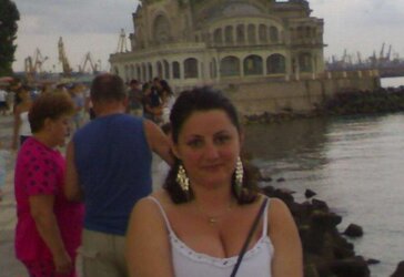 Cuplu in luna de miere